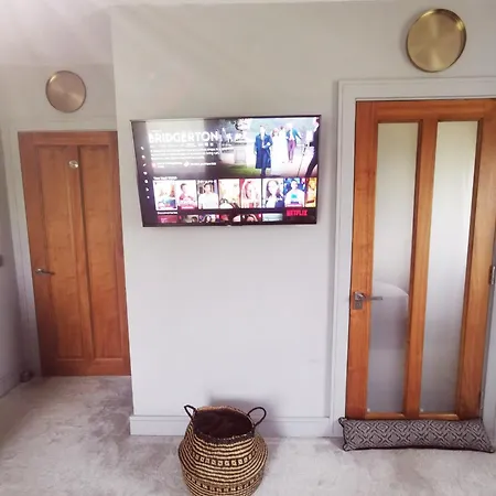 Ensuite Pansiyon Roscommon
